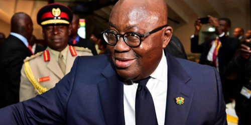 Ghana will solve debt crisis without IMF help, finance minister says