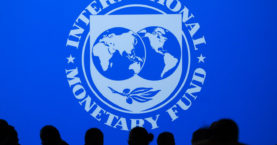 IMF approves $258 million disbursement to Kenya