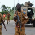 West African leaders to hold summit after the latest coup in Burkina Faso