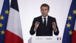 France Takes Over EU Council Presidency Amid Macron’s Demands for Reformation of Schengen Area