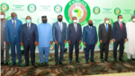 ECOWAS Extraordinary Summit on the situation in Mali