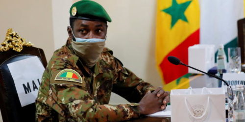 Mali junta says ‘Western-backed’ military officers attempted coup