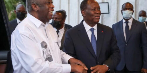 Ivory Coast president pardons predecessor Gbagbo to boost “social cohesion”