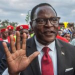 Malawian president dissolves cabinet, warning anti-graft chief of misconduct